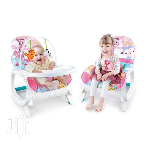 Baby Rocker · Photo 3