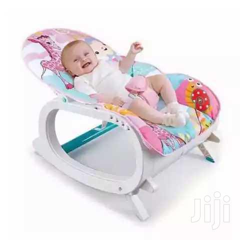 Baby Rocker · Photo 4