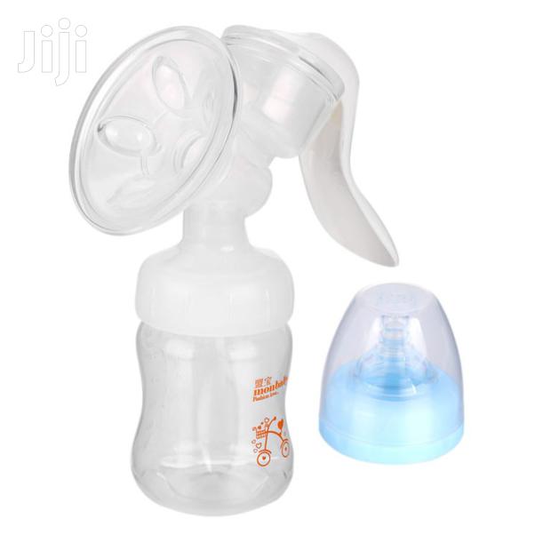Manual Breast Pump · Photo 3