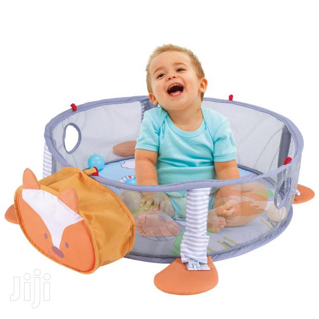 Activity Gym Mat · Photo 2