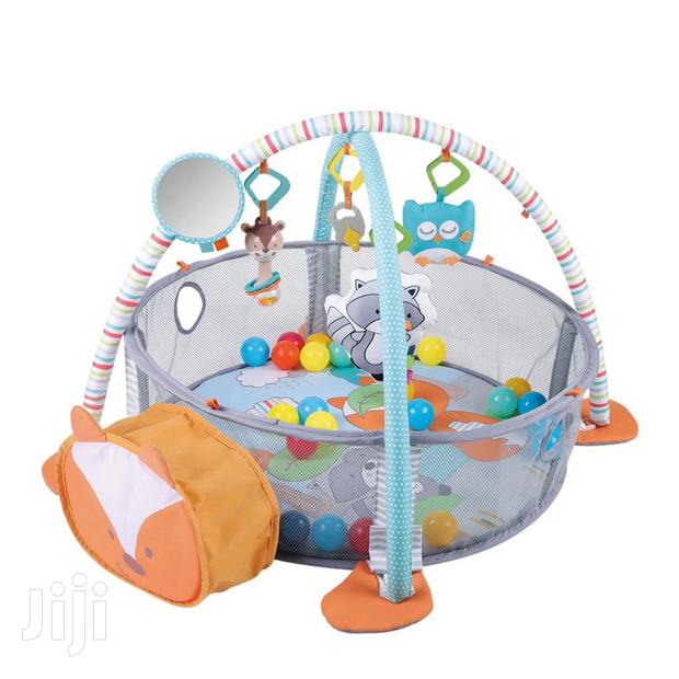 Activity Gym Mat · Photo 3