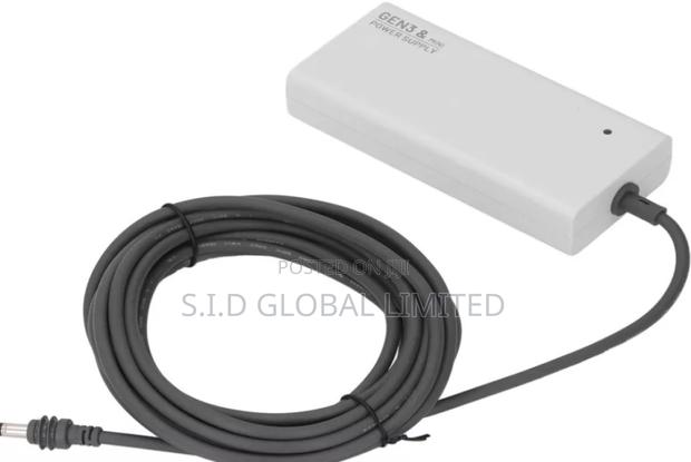 Gen3 Mini Power Supply Reliable, Efficient, Powerful · Photo 3