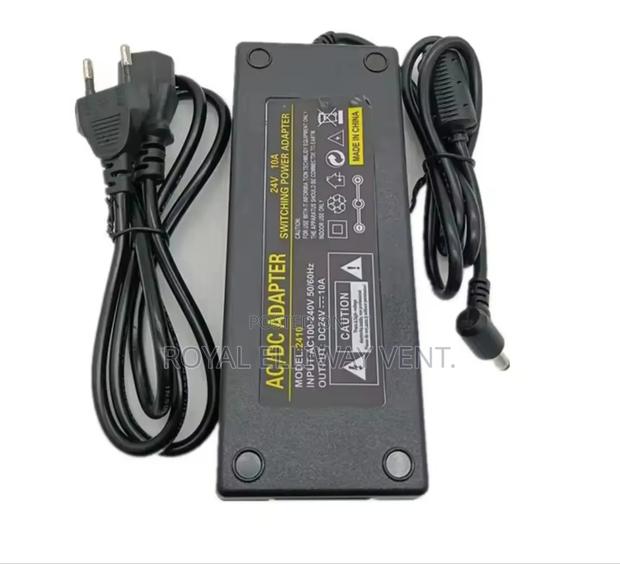 12v10a Ac/Dc Adapter photo 2