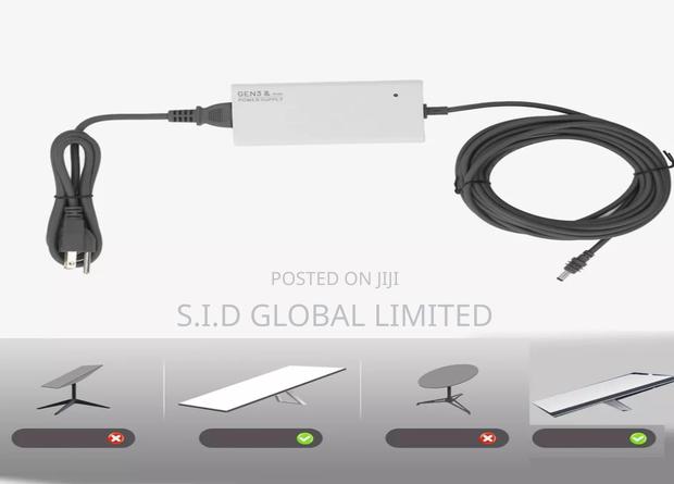 Gen3 Mini Power Supply Reliable, Efficient, Powerful · Photo 4