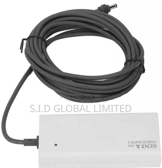 Gen3 Mini Power Supply Unbeatable Power · Photo 2