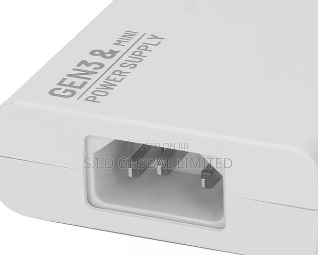 Gen3 Mini Power Supply Smart Power Choice · Photo 2