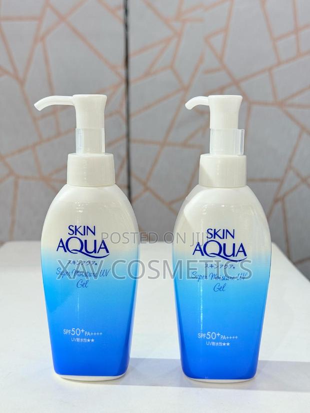 Skin Aqua Sunscreen · Photo 2