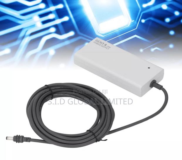 Power Your World With Gen3 Mini Power Supply · Photo 2