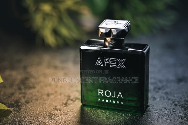 Roja Apex Dove Apex Cologne 100ml · Photo 2