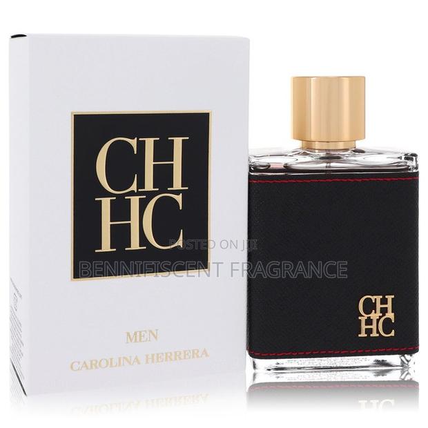 Carolina Herrera Ch Men 100ml · Photo 2