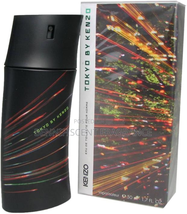Kenzo Tokyo 100ml · Photo 2