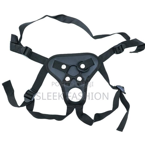 Strap on - Dildo Strap
