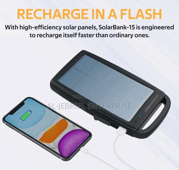 Promate 1500mah Powerbank · Photo 4