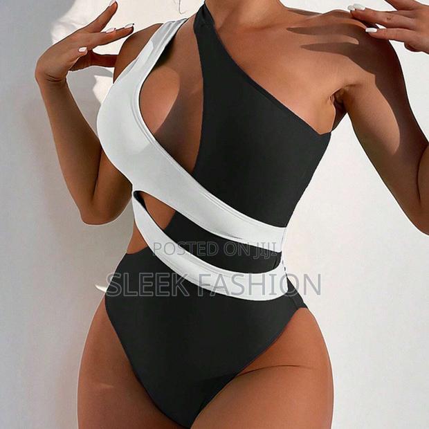 Swimming Costume for Ladies - Large Size photo 3