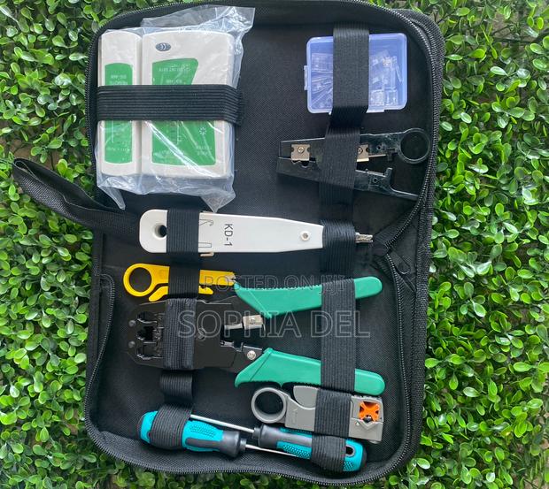 Network Tool Kit · Photo 4