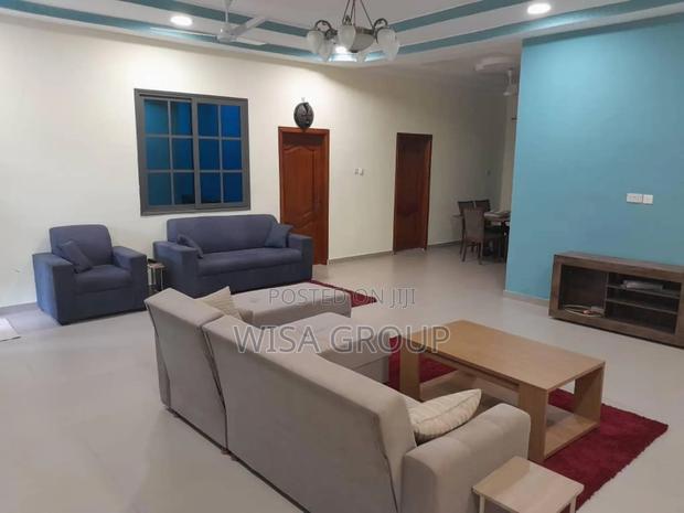 Furnished 5bdrm House in Wisa Group, Accra Metropolitan for rent · Photo 3