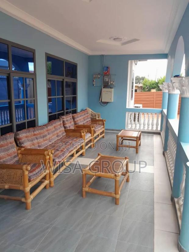 Furnished 5bdrm House in Wisa Group, Accra Metropolitan for rent · Photo 1