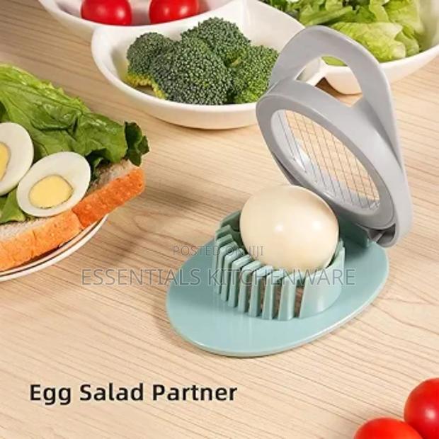 Egg Slicer · Photo 4