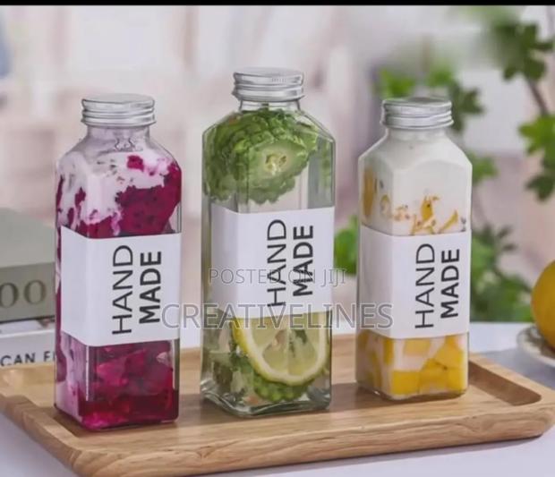 Fruit Juice Labelling · Photo 4