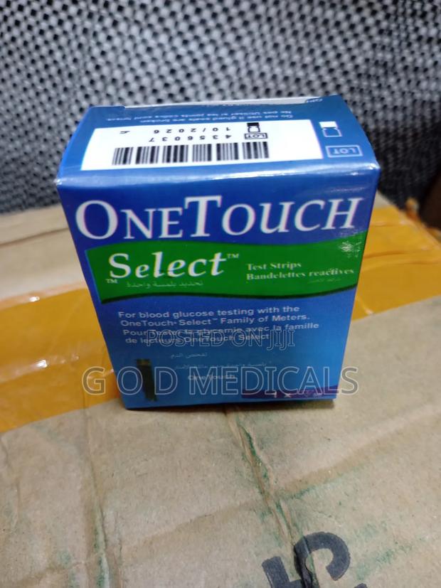 One Touch Select Strips · Photo 2