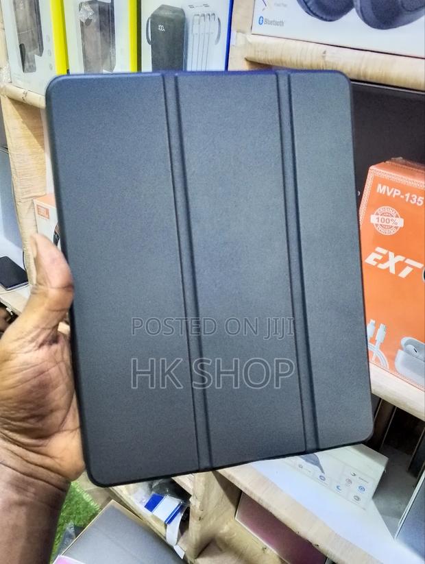 iPad Air 2 Smart Cover Case With Pen Slot · Photo 4