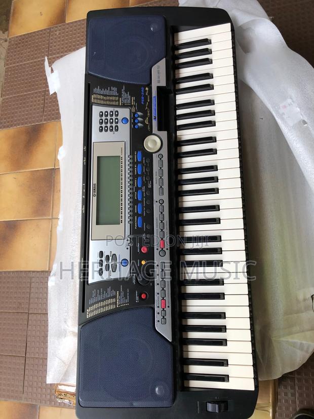 Yamaha PSR 540 photo 2