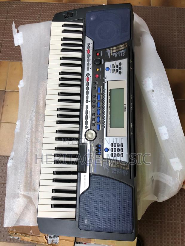 Yamaha PSR 540