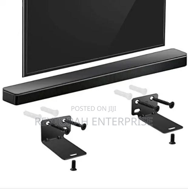 Bose Soundbar Wall Bracket photo 2