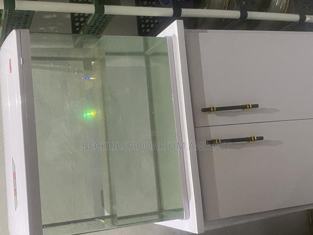 Silion Quality Package Aquarium · Photo 4