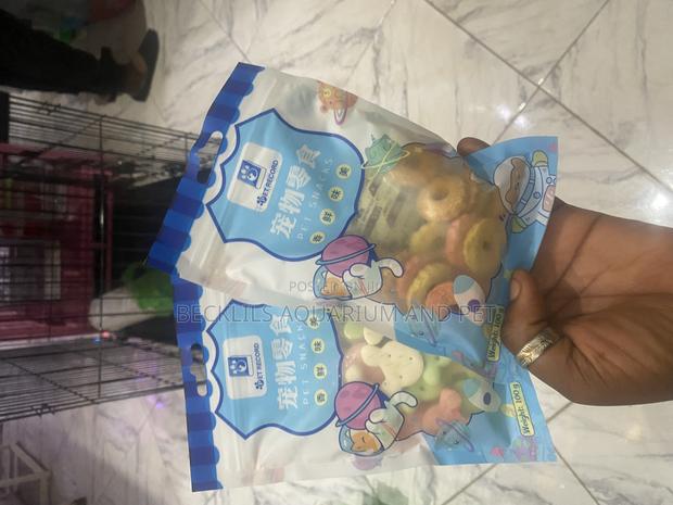 Dog Treats , Pet Treats ( Biscuits ) · Photo 4