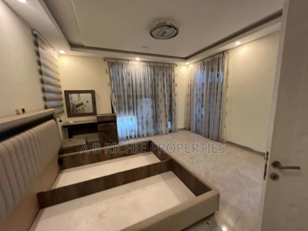 Furnished 4bdrm House in Ab Richie Properties, Tseaddo for rent · Photo 2