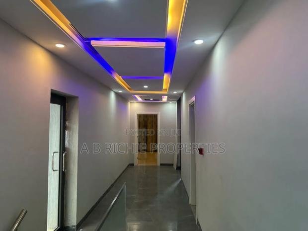Furnished 4bdrm House in Ab Richie Properties, Tseaddo for rent · Photo 4