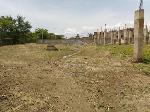 Lands for Sale Tema West Klagon Behind Comm12, Just Call · Photo 3