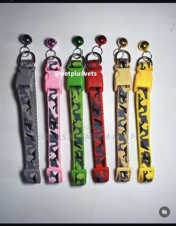 Adjustable Quality Dog N Cat Collars · Photo 4