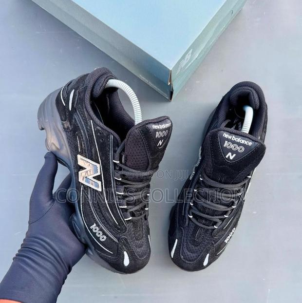 New Balance 1000 photo 2