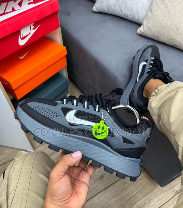 Nike Bailleli Sneaker photo 2