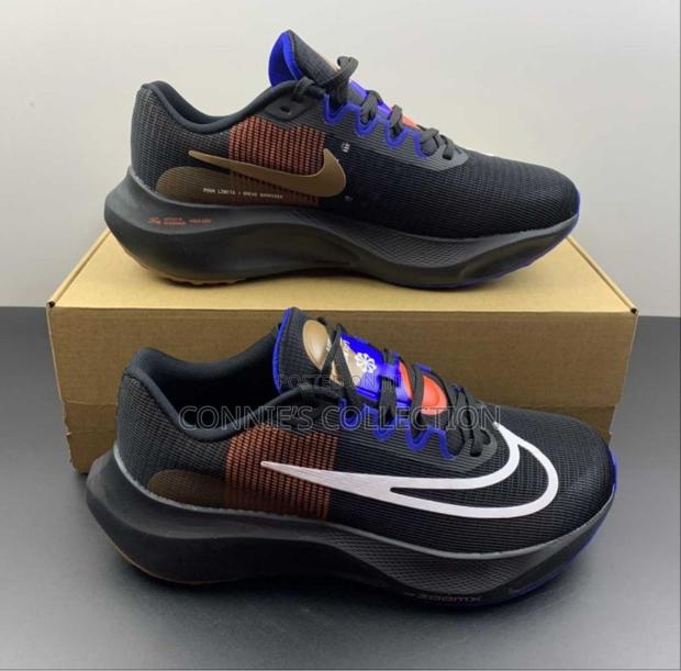 Nike Zoom Fly 5 Air