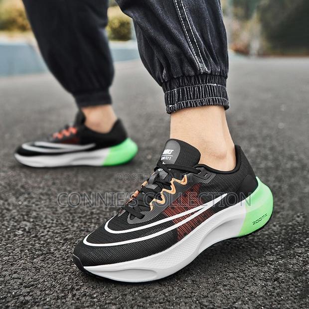 Nike Zoom Fly 5 Air photo 3