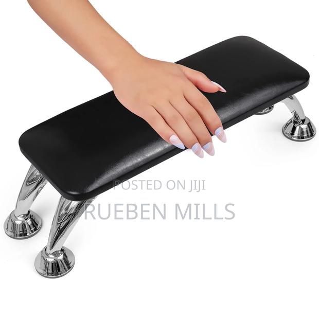 Nail Arm Rest for Acrylic Nails · Photo 3