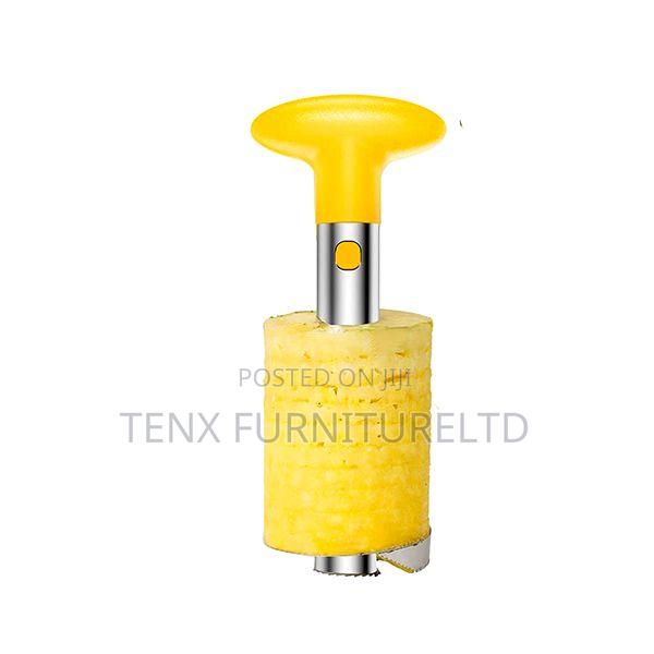 Slicer Pineapple (Easy Grip) · Photo 2