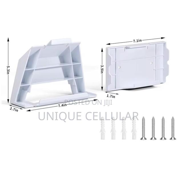 Starlink Gen3 Router Wall Mount/ Hanger