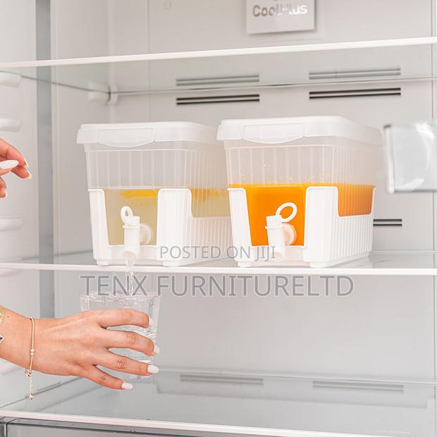 Dispenser With Stand (4500ml ) photo 2