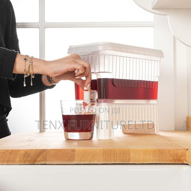 Dispenser With Stand (4500ml ) photo 4