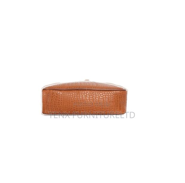 Handbag (Croco Tan ) Ladies photo 3