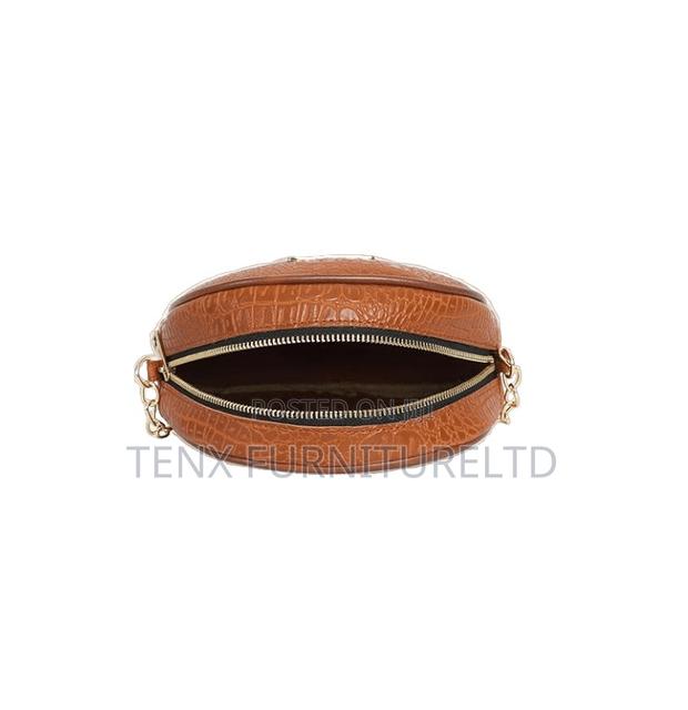 Handbag (Croco Tan ) Ladies photo 4