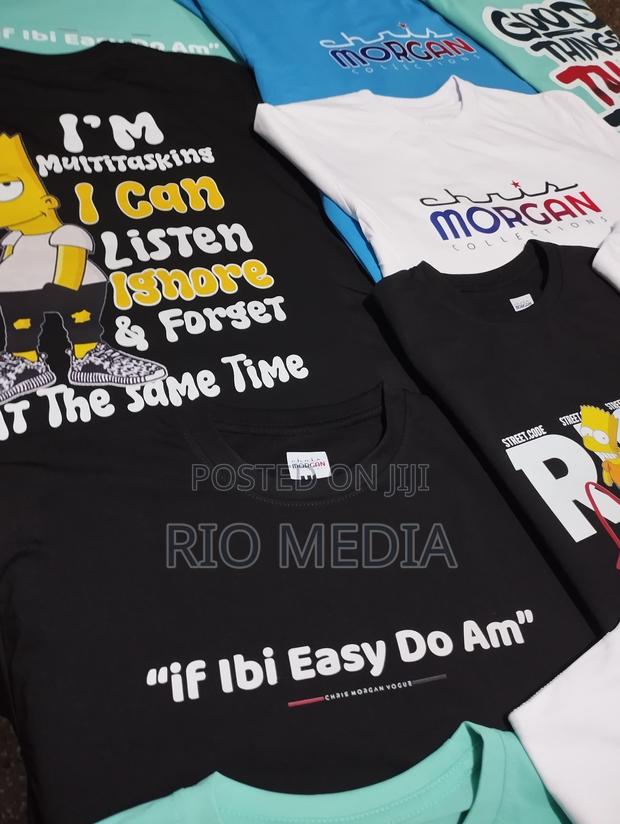 Branding T Shirt Printing for All · Photo 4