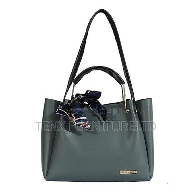 Ladies Handbag (Grey ) Antique · Photo 4