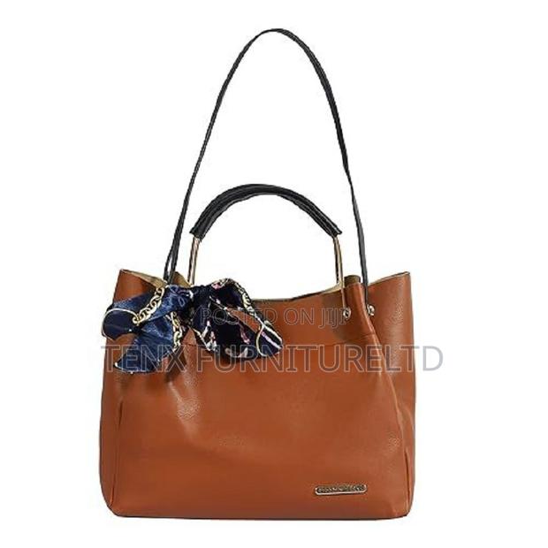Handbag (Ladies Mustard ) · Photo 3