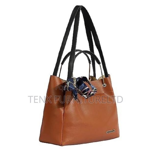 Handbag (Ladies Mustard ) · Photo 4