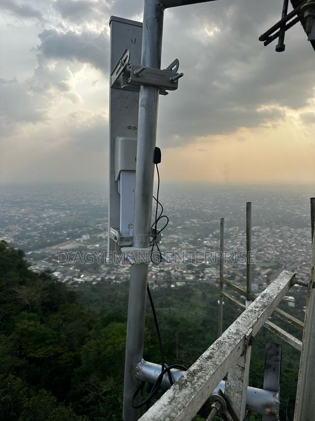 Starlink Comminity Hotspot Business · Photo 2